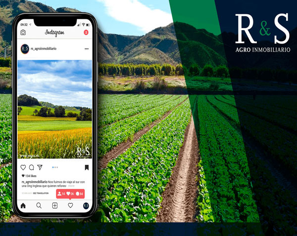 R&S Agro Inmobiliario