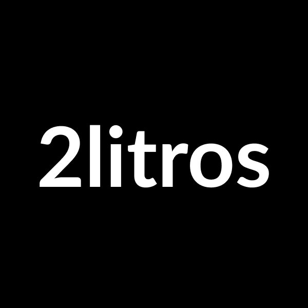 Logo 2litros